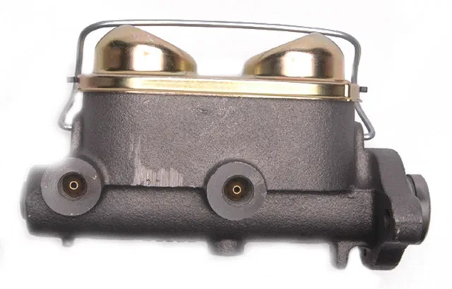 MC36236 – RAYBESTOS Brake Master Cylinder, OE Replacement - view 2